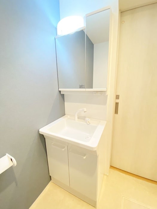 洗面 Ａｍｂｉｔｉｏｎ葛城