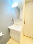 洗面 Ａｍｂｉｔｉｏｎ葛城