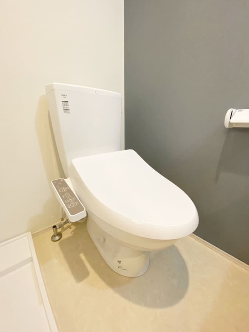 トイレ Ａｍｂｉｔｉｏｎ葛城