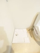 洗濯機置場 Ａｍｂｉｔｉｏｎ葛城