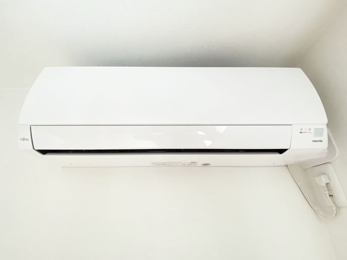 内観写真 Ａｍｂｉｔｉｏｎ葛城