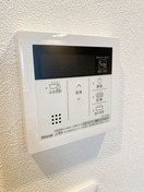 内観写真 Ａｍｂｉｔｉｏｎ葛城