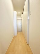 廊下 Ａｍｂｉｔｉｏｎ葛城