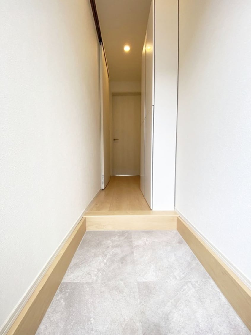 玄関 Ａｍｂｉｔｉｏｎ葛城