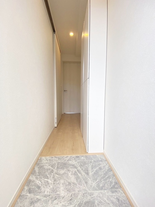 玄関 Ａｍｂｉｔｉｏｎ葛城