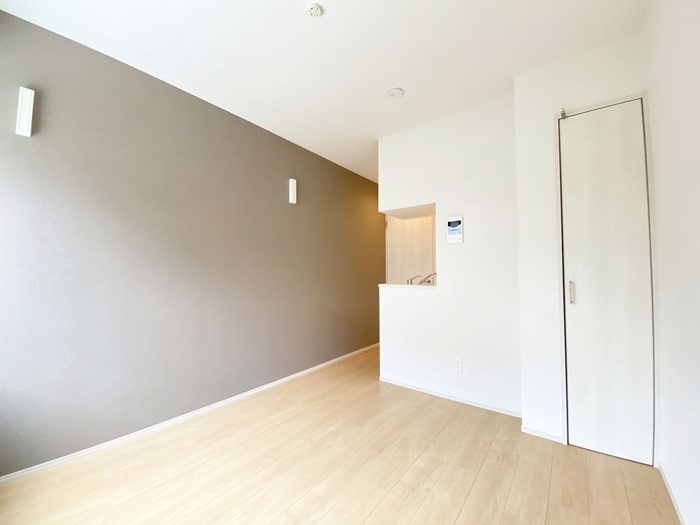 居室 Ａｍｂｉｔｉｏｎ葛城