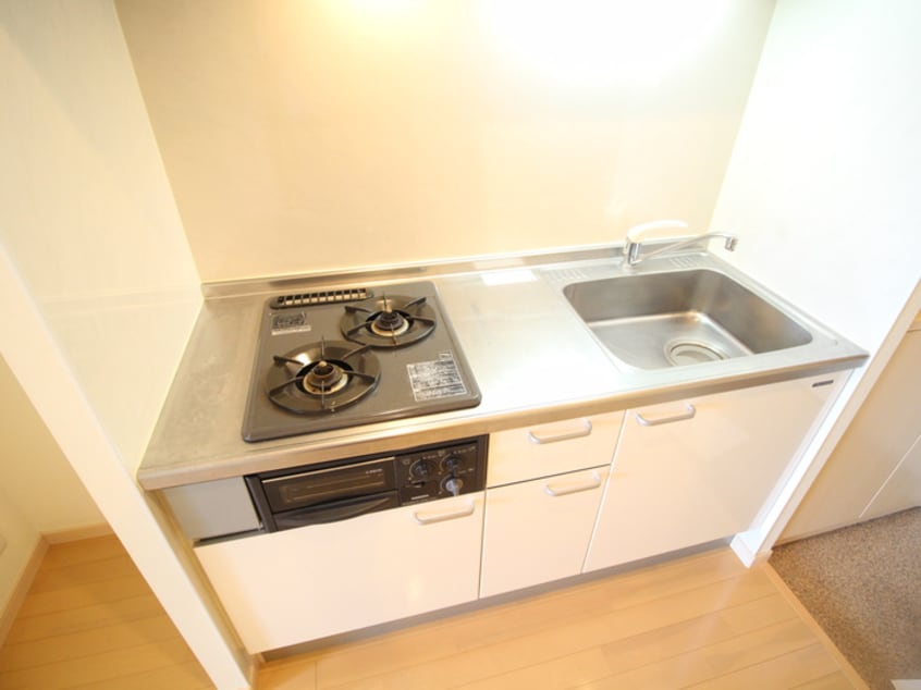 キッチン パルコート芦花Ⅱ