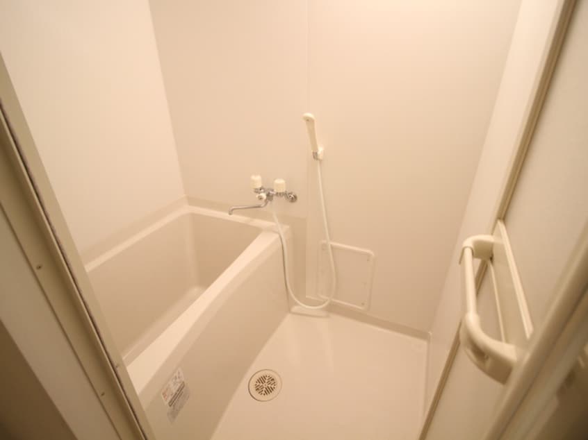 バス／シャワールーム等 パルコート芦花Ⅱ