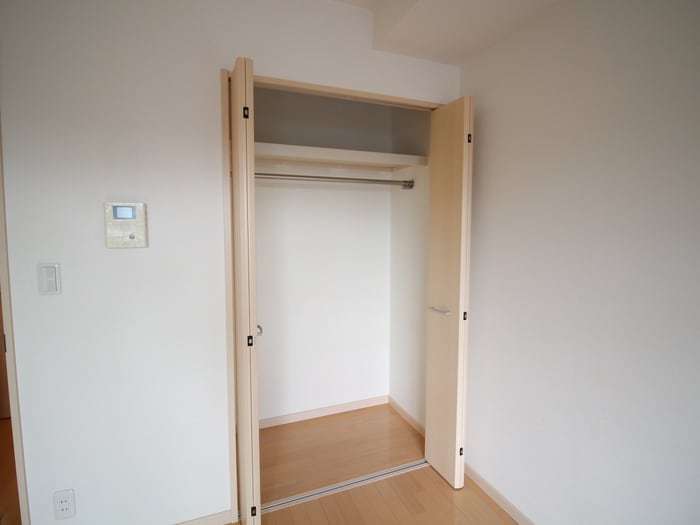 収納 パルコート芦花Ⅱ