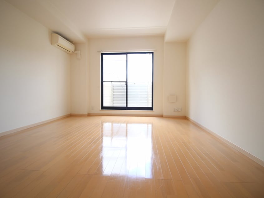 居室 パルコート芦花Ⅱ