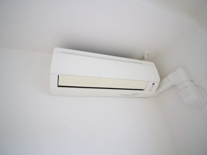 内観写真 パルコート芦花Ⅱ