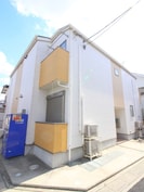 ヴィラ－ト七里の外観