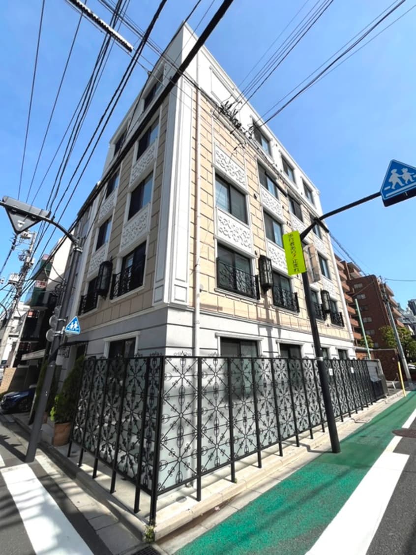 外観写真 Ｍａｉｓｏｎ　ｄｅ　神楽坂