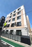 Ｍａｉｓｏｎ　ｄｅ　神楽坂の外観