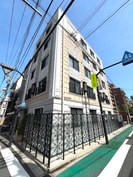 Ｍａｉｓｏｎ　ｄｅ　神楽坂の外観