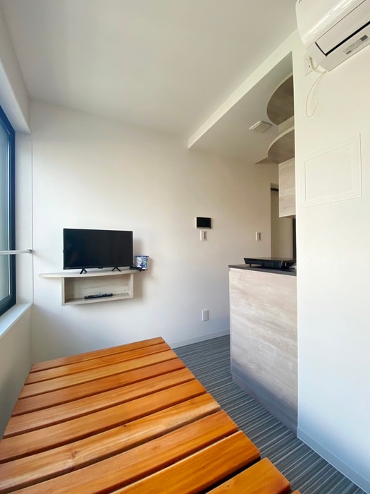 居室 Ｍａｉｓｏｎ　ｄｅ　神楽坂