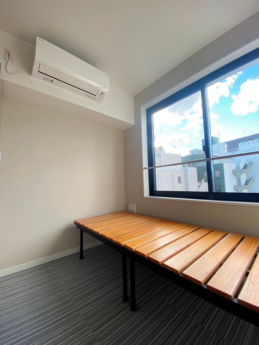 居室 Ｍａｉｓｏｎ　ｄｅ　神楽坂