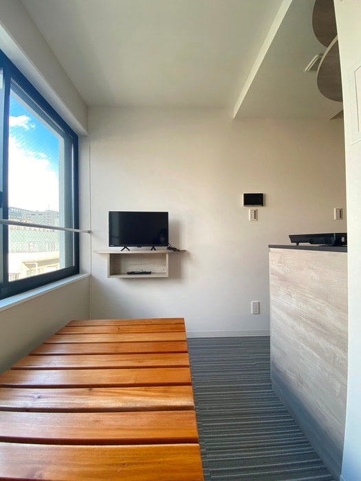 居室 Ｍａｉｓｏｎ　ｄｅ　神楽坂