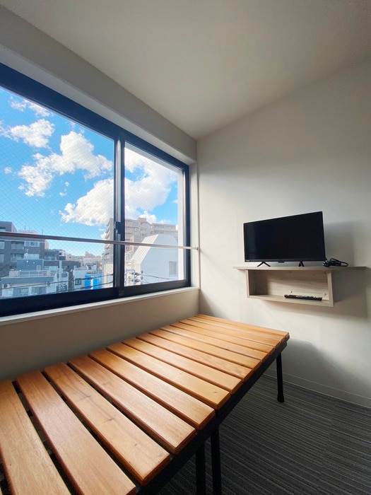 居室 Ｍａｉｓｏｎ　ｄｅ　神楽坂