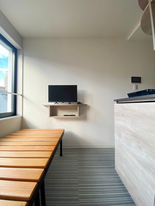 居室 Ｍａｉｓｏｎ　ｄｅ　神楽坂