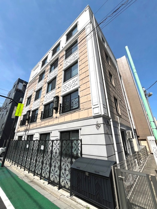 外観写真 Ｍａｉｓｏｎ　ｄｅ　神楽坂