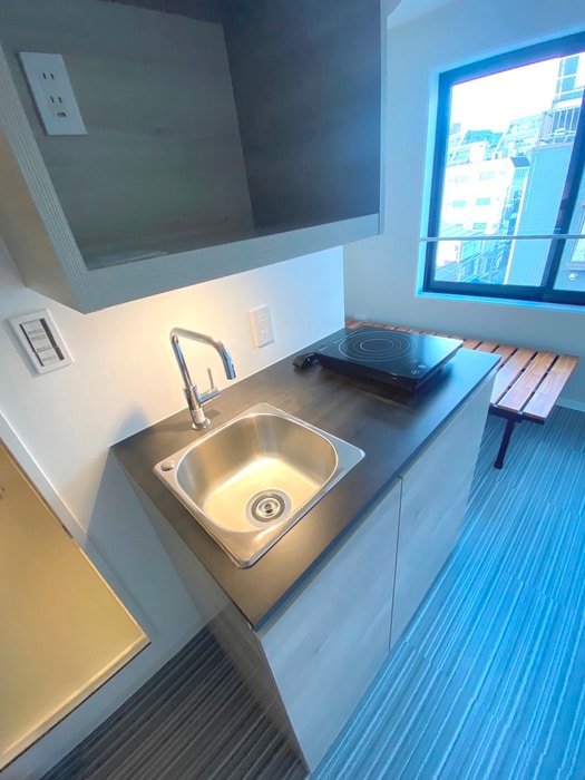 キッチン Ｍａｉｓｏｎ　ｄｅ　神楽坂