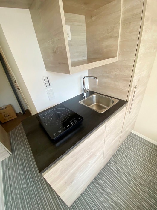 キッチン Ｍａｉｓｏｎ　ｄｅ　神楽坂