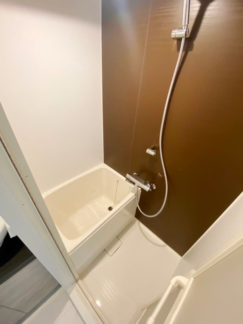 バス／シャワールーム等 Ｍａｉｓｏｎ　ｄｅ　神楽坂