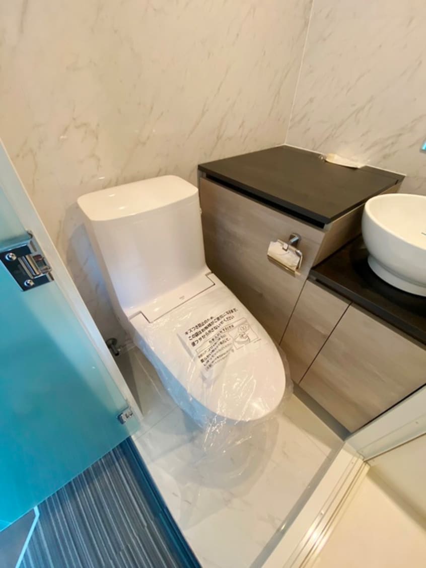 トイレ Ｍａｉｓｏｎ　ｄｅ　神楽坂