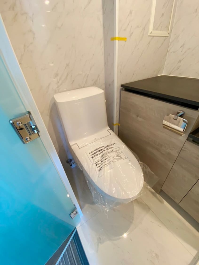 トイレ Ｍａｉｓｏｎ　ｄｅ　神楽坂