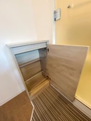 靴箱 Ｍａｉｓｏｎ　ｄｅ　神楽坂