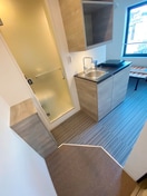 玄関 Ｍａｉｓｏｎ　ｄｅ　神楽坂