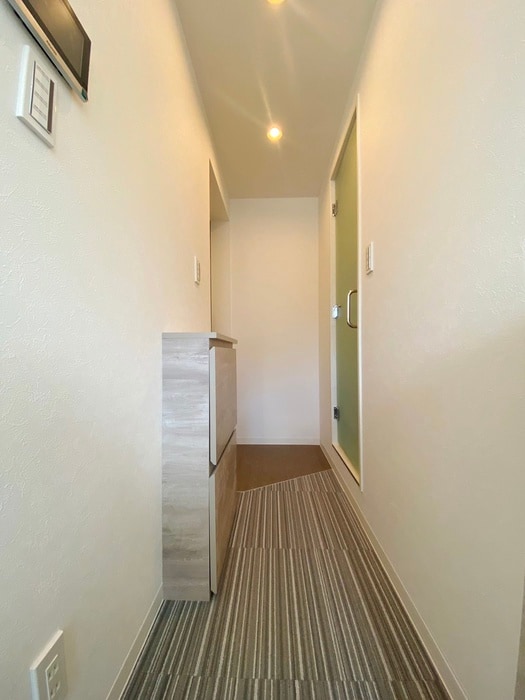 廊下 Ｍａｉｓｏｎ　ｄｅ　神楽坂