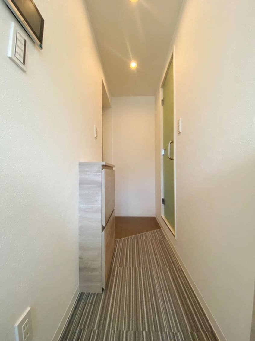 廊下 Ｍａｉｓｏｎ　ｄｅ　神楽坂