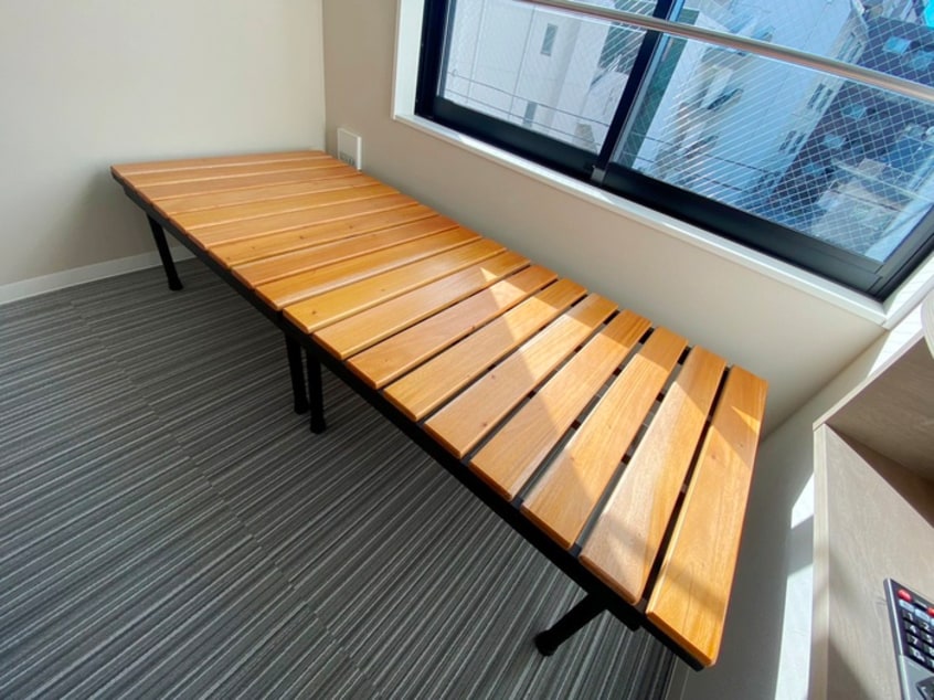 内観写真 Ｍａｉｓｏｎ　ｄｅ　神楽坂