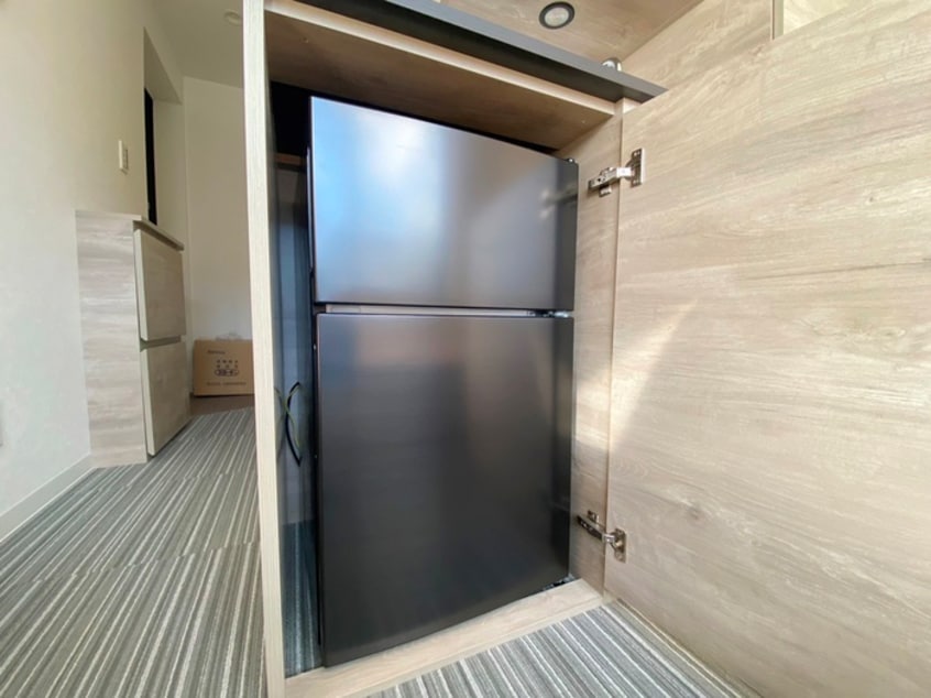 内観写真 Ｍａｉｓｏｎ　ｄｅ　神楽坂