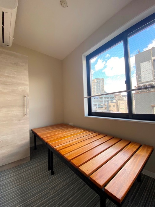 居室 Ｍａｉｓｏｎ　ｄｅ　神楽坂