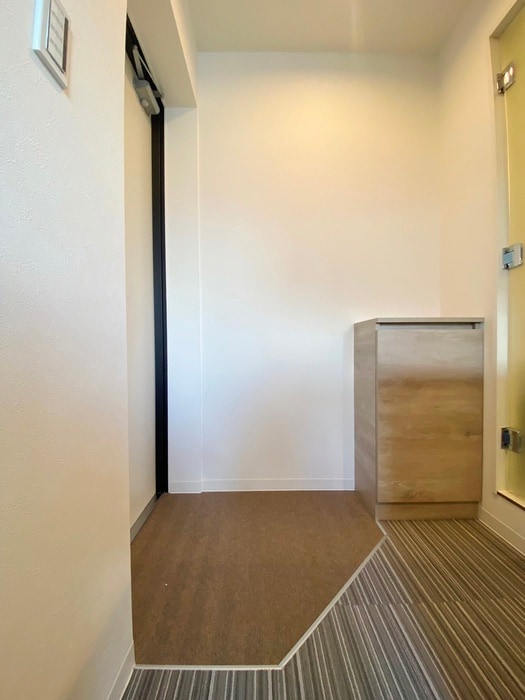 玄関 Ｍａｉｓｏｎ　ｄｅ　神楽坂