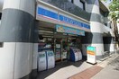 ローソン 新小川町店(コンビニ)まで250m Ｍａｉｓｏｎ　ｄｅ　神楽坂