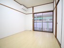 居室 コーポ岩上