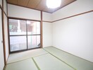 居室 コーポ岩上