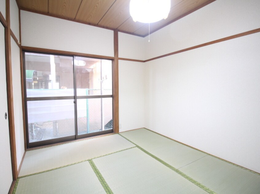 居室 コーポ岩上