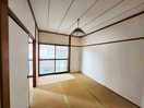 居室 コーポ岩上