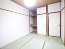 居室 コーポ岩上