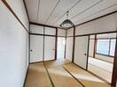 居室 コーポ岩上