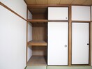 収納 コーポ岩上