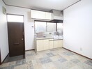 キッチン コーポ岩上