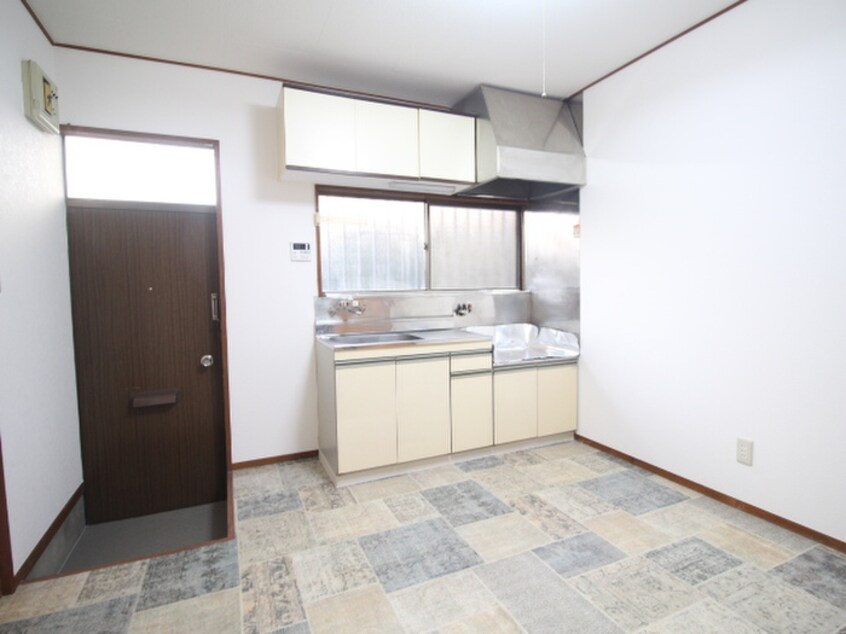 キッチン コーポ岩上