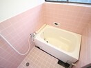 バス／シャワールーム等 コーポ岩上