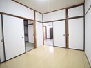 居室 コーポ岩上